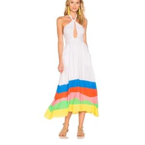 Mara Hoffman Coverup - Small